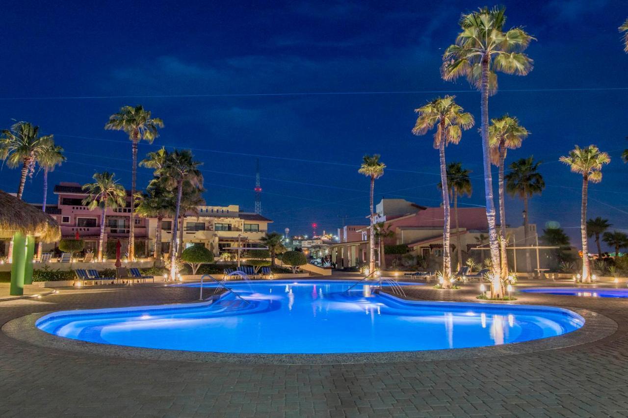 Marina Pinacate A-421 Aparthotel Puerto Penasco Exterior photo