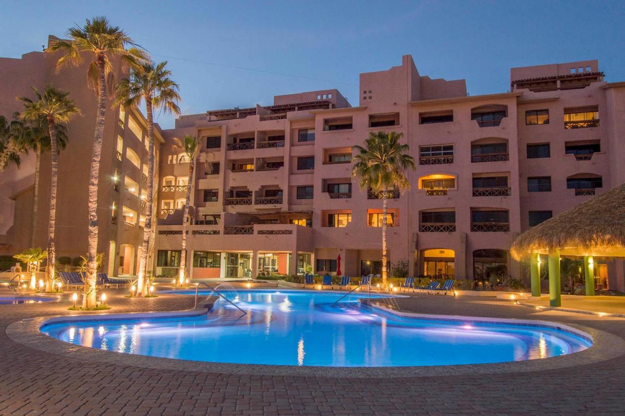 Marina Pinacate A-421 Aparthotel Puerto Penasco Exterior photo