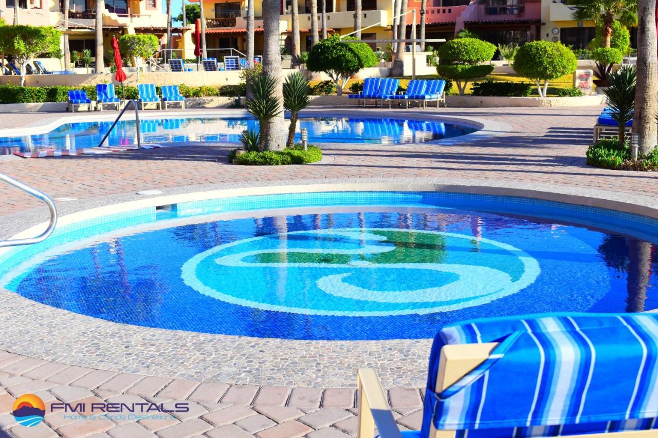 Marina Pinacate A-421 Aparthotel Puerto Penasco Exterior photo