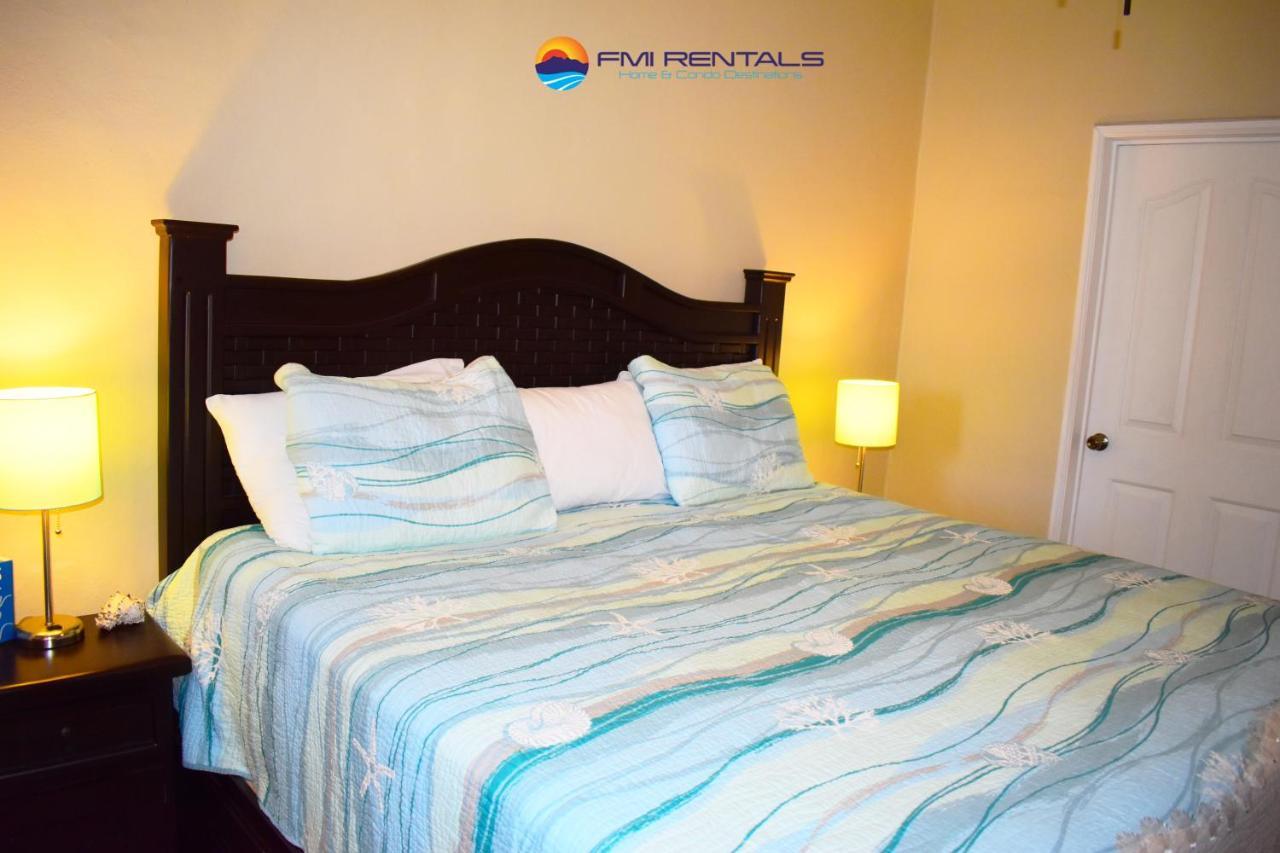 Marina Pinacate A-421 Aparthotel Puerto Penasco Exterior photo